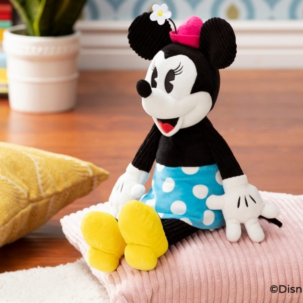 Classic Disney Minnie Mouse